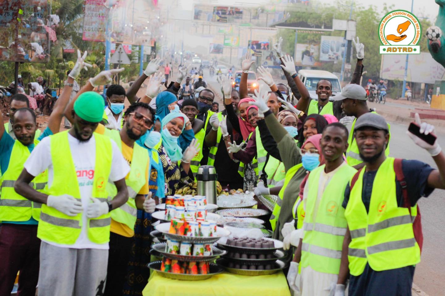 You are currently viewing Avec vous, nous nous engageons à vivre mieux.